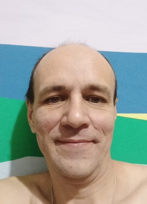 Алексей, 49, Россия, Кондопога