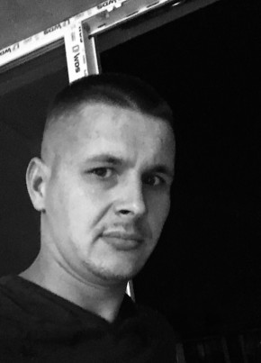 Bogdan, 30, Україна, Луцьк
