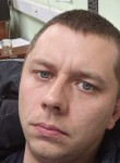 Виктор Змеев, 36 лет, Саратов