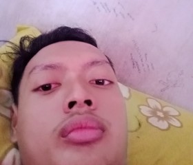 lingga, 29, Kualatungkal
