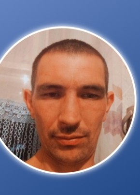 Александр, 37, Россия, Усть-Кокса