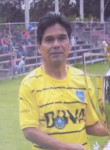 Salvador Cedeño, 58 лет, Santiago de Querétaro