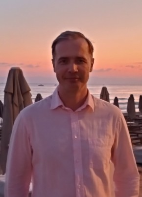 Wladimir, 45, Russia, Moscow