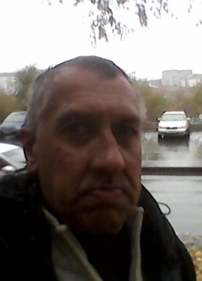 Виктор, 62, Россия, Иркутск