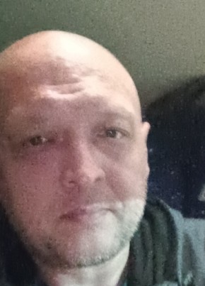 Max, 46, Russia, Mezhdurechensk