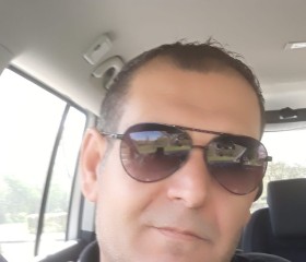 Bassem, 44 года, Duisburg