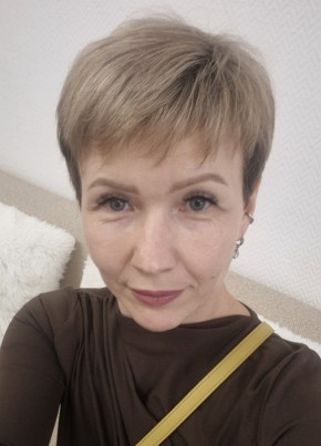 Ирина из Томска 49 лет