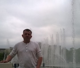Евгений, 48 лет, Подольск