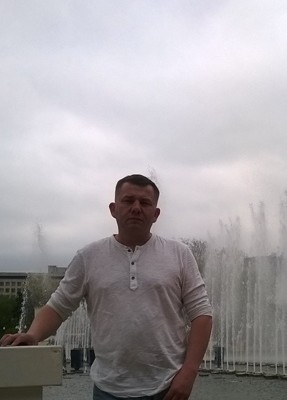 Евгений, 48, Россия, Подольск
