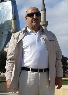 Miri, 61, Azərbaycan Respublikası, Bakı