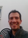 Dario, 42 года, Santafe de Bogotá