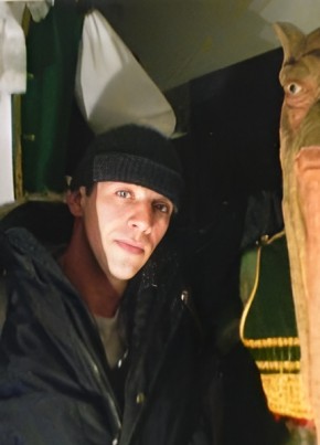 aleksandr, 40, Russia, Uryupinsk