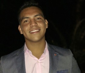 Daniel, 27 лет, Cuernavaca