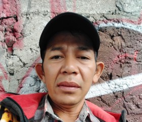Rachman Budy, 39 лет, Kota Bandung