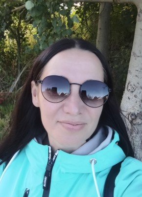 Ириша из Зеленоградска 44 года