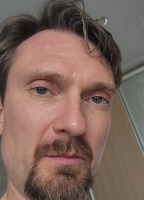 Alex из Сухого Лога 47 лет