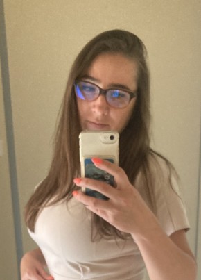 Olga, 33, Russia, Podolsk