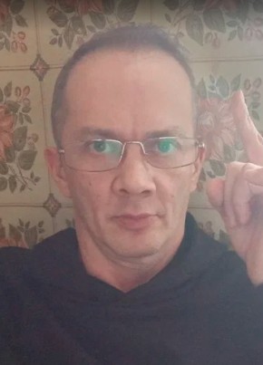 Сергей С., 45, Россия, Ульяновск