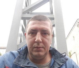 Вадим, 44 года, Сураж
