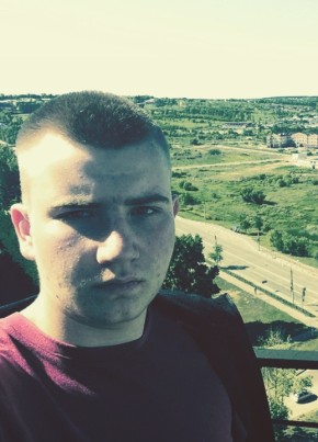 Denis, 25, Россия, Поярково