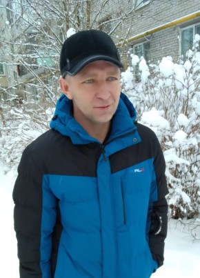 Анатолий, 44, Россия, Отрадное