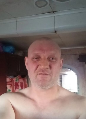 Павел из Ишима 40 лет