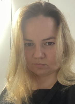 Олеся из Можайска 37 лет