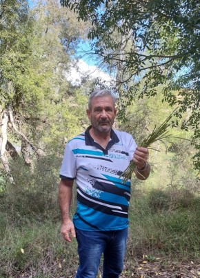 Jose из Las Torres de Cotillas 54 года