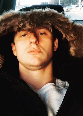 Игорь, 32, Россия, Ставрополь