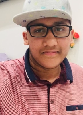 Farhan, 22, India, Hyderabad