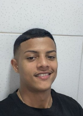 Gustavo из Resende 30 лет