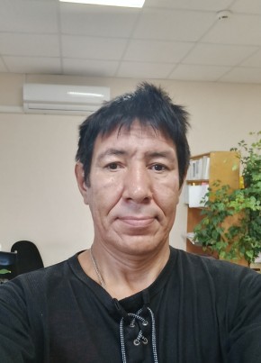 Алексей из Челябинска 50 лет
