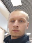 Vasiliy, 24, Tambov