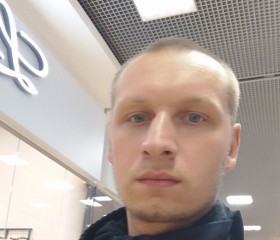 Vasiliy, 24, Tambov