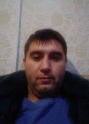 Сергей, 38, Россия, Выкса