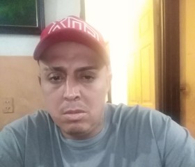 Maicol, 40, Aserri