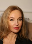 Vera, 41, Saint Petersburg