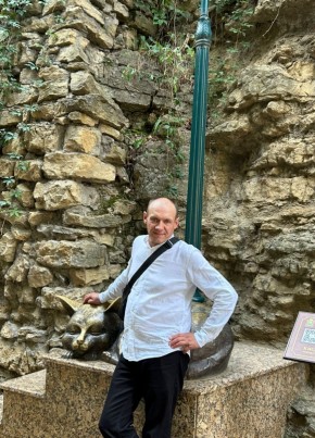 Anton, 41, Russia, Yessentuki