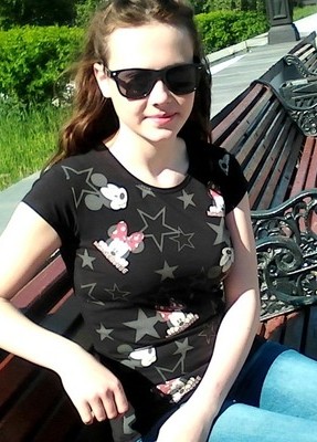 Екатерина, 27, Россия, Карпинск