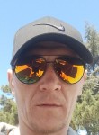 Aleksey Yusov, 36, Simferopol