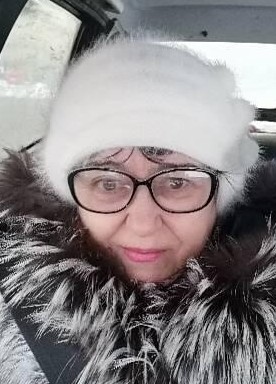 Мила Сидоренко, 73, Россия, Кингисепп