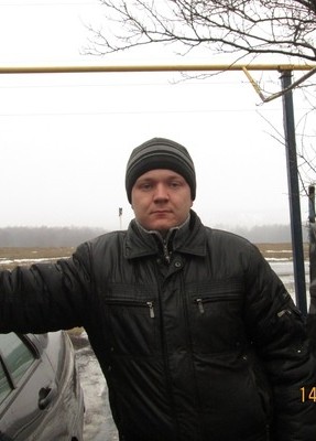 Олег, 35, Россия, Старый Оскол