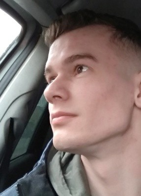 Dmitriy, 26, Russia, Vacha