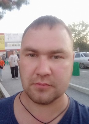 Сергей, 35, Россия, Богданович