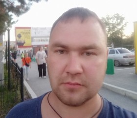 Сергей, 35 лет, Богданович