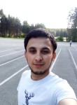 Саид, 28 лет, Берёзовский