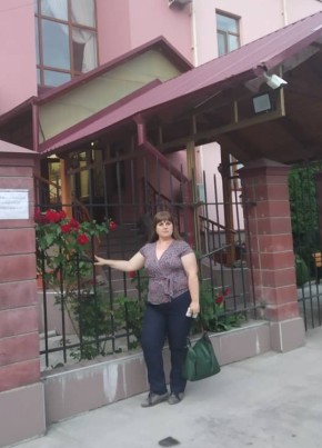 Мария, 40, Кыргыз Республикасы, Бишкек
