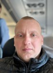 Igor, 39, Novyy Urengoy
