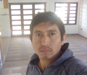 Fernando, 29 лет, Quitilipi