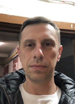 Сега из Рыбинска 44 года